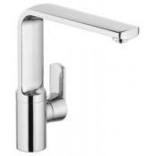 Смеситель Kludi Joop! 559040575 для кухни DN 15