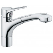 Смеситель Kludi mx 399410562 для кухни