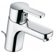 Смеситель Kludi Logo Neo 372810575 для раковины