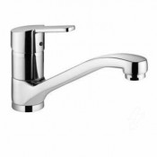 Смеситель Kludi Logo Neo 379130575 для кухни