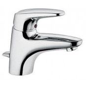 Смеситель Kludi Objekta 321260575 для раковины