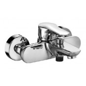 Смеситель Kludi Objekta 326530575 для ванны и душа