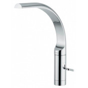 Смеситель для раковины Am.Pm Admire, F108210B, высокий