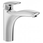 Смеситель для кухни Am.Pm Bliss L F5300032 хром