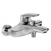 Смеситель для ванны и душа Am.Pm Bliss L F5310032 хром
