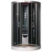 Душевая кабина Eago Oslo DZ949F8