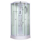 Душевая кабина Niagara NG-301 90x90x220 без бани