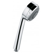 Душевая лейка Kludi Zenta 6060005-00, 1 вид струи