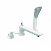 Смеситель Kludi Balance 524479175 для ванны и душа