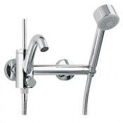 Смеситель Bandini Free 18532000 для ванны/душа