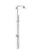 Душевая система Grohe Euphoria Cube 27932000