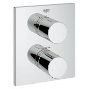Смеситель Grohe Grohtherm 19568000