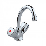 Смеситель Kludi Standard 319200515 для кухни