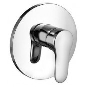 Смеситель Kludi Objekta, арт. 326550575 для душа