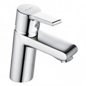 Смеситель Kludi O-Cean 383510575 для раковины DN 10