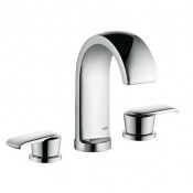 Смеситель Kludi Joop! 551430575 для раковины DN 15