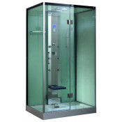 Душевая кабина Appollo A-8840 90x120x225 см