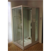 Душевая кабина Appollo A-8841 90x120x215 см