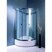 Душевой уголок Appollo TS-173 90x90x200 см с поддоном