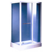 Душевой уголок Appollo TS-630 120х80х200 см с поддоном