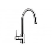 Смеситель Blanco Spirit-S 516526 хром