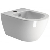 Биде GSI Pura 8865111 подвесное