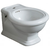 Биде подвесное Simas Lante  LA19bi*1 белый