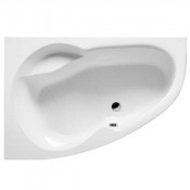 Акриловая ванна Excellent Newa 160x95 см L/R WAEX.NEL16WH/WAEX.NEP16WH