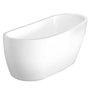 Акриловая ванна Excellent Comfort+  175x74 см, белая WAEX.CMP17WH