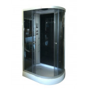 Душевая кабина C121 L левая