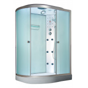 Душевая кабина B121 R правая