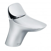 Смеситель Kludi Ambienta 530280575 для раковины DN 15, без донного клапана