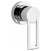 Смеситель Gessi Trasparenze 34309.031 для душа