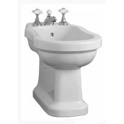 Биде Devon&Devon BLUES IBBID(1-3)FBLUES, напольное