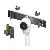 Монтажный комплект Tece арт. 9020039 для установки писсуаров Keramag Joly и Visit