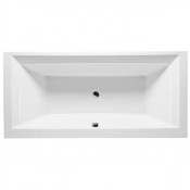 Акриловая ванна Excellent Crown Grand 190x90 см WAEX.CRG19WH