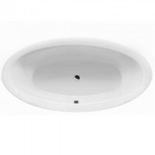 Акриловая ванна Excellent Lumina 190x95 см WAEX.LUM19WH