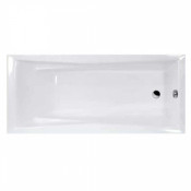 Акриловая ванна Excellent Palace 170x75 см WAEX.PAL17WH