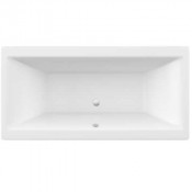 Акриловая ванна Excellent Pryzmat 160x75 см WAEX.PRY16WH