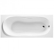 Акриловая ванна Excellent Sekwana 170x75 см WAEX.SEK17WH