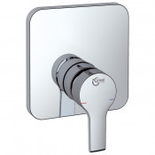 Смеситель Ideal Standard Active, B8651AA для душа встраиваемый (комплект для настенного монтажа)