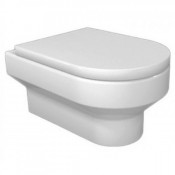 Унитаз Hatria Daytime Y0YY01 (Y0NP) подвесной с крышкой-сиденьем Soft Close