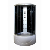 Душевая кабина Parly C90 90x90x215 см