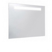 Зеркало для ванных комнат Jacob Delafon Line/Parallel EB1413-NF, 80*65 см