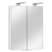 Зеркальный шкаф Keuco Royal Universe 12702 171301, 65 см