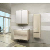 Комплект мебели для ванной Edelform Calma, арт. Calma/Кальма 90