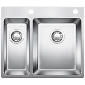 Мойка Blanco Andano 340/180-IF/A 519558