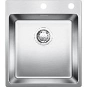 Мойка Blanco Andano 400-IF/A 519555