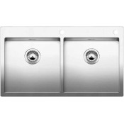 Мойка Blanco Andano 400/400-IF 519559