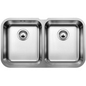 Мойка Blanco Supra 340/340-U 519716